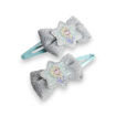 Picture of FROZEN CLICK CLACK CLIPS 2 PACK